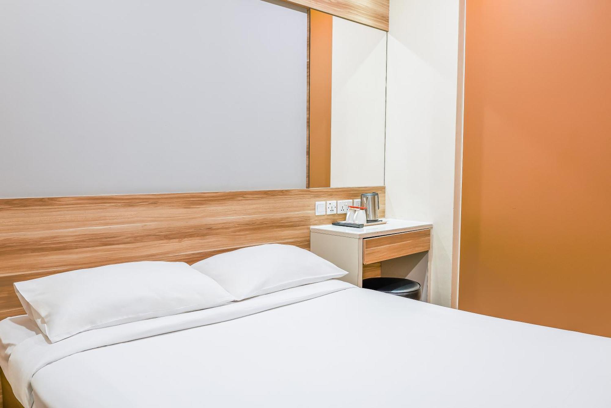 Khách sạn 81 Dickson Singapore