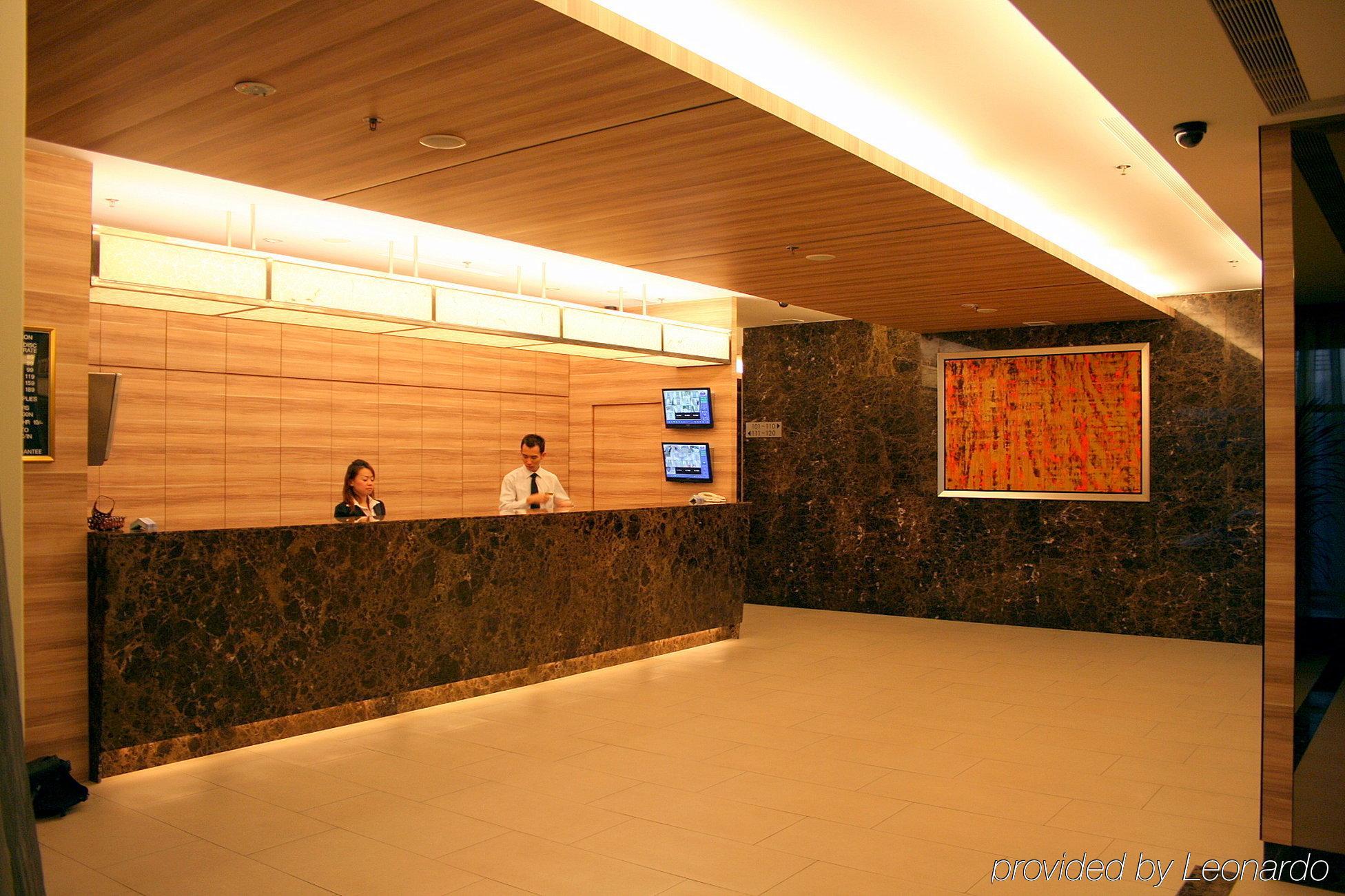81 Dickson Khách sạn Singapore